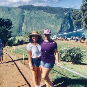 Meet your Posher, Fanny